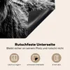 KitchenYeah© Herdabdeckplatte Schottischer Highlander - Kuh Produktbild-Vorschau 3