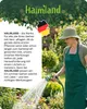Premium Gartenbrause mit Daumensteuerung – 10 Strahlarten Produktbild-Vorschau 8