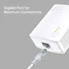 TP-LINK TL-PA7017 KIT - 1000 Mb/s - IEEE 802.3,IEEE Podgląd zdjęcia produktu 13