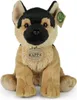 RAPPA Plsch Deutscher Schferhund 25 cm ECO-FRIENDLY Produktbild-Vorschau 3