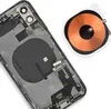 Clappio, QI-Ladeempfänger + NFC Tag Ersatzteil für Apple Produktbild-Vorschau 3