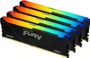 Kingston FURY Beast RGB - DDR4 - Modul - 16 GB - DIMM Produktbild-Vorschau 4