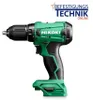 HiKOKI Akku-Bohrschrauber DS18DA (Basic) Produktbild-Vorschau 1