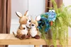nici Kuscheltier Känguru Kelly 35cm Sonstige Produktbild-Vorschau 6