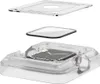 Spigen Proflex Ez Fit Hybridglas-Displayschutz fr Apple Produktbild-Vorschau 7