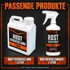 Rostbeschleuniger für Cortenstahl & Stahl 5L – Rost Produktbild-Vorschau 7