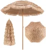 Parasol plażowy Hawaii słomkowy Ø 220 cm, parasol plażowy Podgląd zdjęcia produktu 1