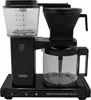 MOCCAMASTER Filterkaffeemaschine KBG Select Black 1,25l Produktbild-Vorschau 10