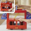 Peppas 2-in-1 Partybus, Spielfahrzeug Produktbild-Vorschau 9