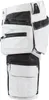 Blakläder® Maler Shorts 4-Wege-Stretch Weiß/Dunkelgrau 1088 Produktbild-Vorschau 4