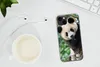 MuchoWow® Handyhülle Schutzhülle Hülle für iPhone 13 Panda Produktbild-Vorschau 6