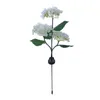 SUNARI Kvetinová solárna lampa LED FLS-93 Hydrangea 3000K Náhľad obrázku produktu 1