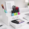 Jina Briefbox Weiß Produktbild-Vorschau 4