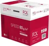 Papier Ksero A4 Polspeed Biały 80G 2500 Arkuszy 5 Ryz - Do Podgląd zdjęcia produktu 4