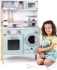 Woody Holz Kinderküche mit Licht und Sound und Produktbild-Vorschau 3