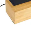 Reality Woody Tischleuchte E27  Naturbelassen R50181080 Produktbild-Vorschau 12