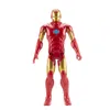 Marvel Avengers Titan Hero Serie Iron Man, 30 cm große Produktbild-Vorschau 12