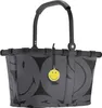 carrybag xs - Cestino 21 cm (teddy leo olive) Anteprima dell’immagine prodotto 3