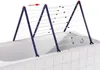 Leifheit Sèche-linge PEGASUS V Duo - télescopique LEIFHEIT Voir les images du produit 1