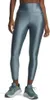 Under Armour Motion Shine Ankle Leggings Blau L / Regular Produktbild-Vorschau 1
