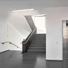 Plafonnier LED Cristal, promotion, couleur : argent, Voir les images du produit 1