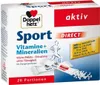 Doppelherz Sport Direct, Direktgranulat, 20 Stück Produktbild-Vorschau 1