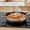 RÖSLE Elegance Servierpfanne Ø28 cm Bratpfanne Edelstahl Produktbild-Vorschau 6
