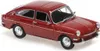 Maxichamps 940055321 VW 1600 TL 1966 rot 1:43 Produktbild-Vorschau 10