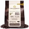 Callebaut Chocolate Dark Callets - 811 - 1 kg najlepszej Podgląd zdjęcia produktu 2