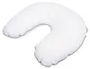 Traumschloss Soft Faser Nackenhörnchen 27 x 30 cm Produktbild-Vorschau 1