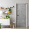 Tür Selbstklebende 90x210 cm Türfolie Türtapete Klebefolie Produktbild-Vorschau 5