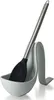 Kela spoon rest Cuchara, bianco Anteprima dell’immagine prodotto 10