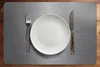Tischset 6x45x30 cm Platzset Tischmatte Platzmatte Produktbild-Vorschau 2