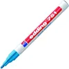 Edding 751, Blau, Blau, Weiß, 10 Stück(e) Produktbild-Vorschau 17