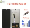 Für Xiaomi Redmi Note 8T M1908C3XG LCD Display Bildschirm Produktbild-Vorschau 1