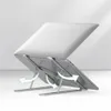 Tragbares Falten mit 6-Level einstellbarer Laptop-Ständer Produktbild-Vorschau 3