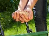 Substral Rasendünger mit Unkrautvernichter für 450 m² 9 kg Produktbild-Vorschau 3
