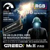 Greed® MK2 Pro - PC Gamer - Intel i7 12700F - NVIDIA RTX Voir les images du produit 6