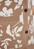 EVERA Damen Pullunder - Taupe Offwhite, XL Produktbild-Vorschau 5