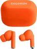 Slúchadlá COLORUM TWS Bluetooth CTWS-10 xOrange Náhľad obrázku produktu 5