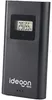 Moderne Funk-Wetterstation farbig: Rahmenloses LCD-Display Produktbild-Vorschau 13