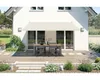 SOLUNA Kassettenmarkise Modern 2,5x2 Stoff Dessin S1469 Produktbild-Vorschau 3