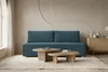 Kaiser Möbel Sofa mit schlaffunktion und bettkasten DUO, Produktbild-Vorschau 1