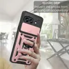 Outdoor Panzer Hülle für Google Pixel 10A Handyhülle mit Produktbild-Vorschau 5