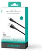 JOYROOM SA32-AC6, 1,2 m, USB A, USB C, 4,8 Gbit/s, Czarny Podgląd zdjęcia produktu 6
