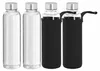 Relaxdays Trinkflasche, 4er Set, 500 ml, auslaufsicher, Produktbild-Vorschau 10