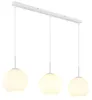 3-lichts hanglamp Andre wit Productafbeelding-voorbeeld 5