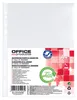 Chemises À Documents A4 Format Pois 100Pcs Produits De Voir les images du produit 1