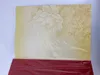 A4 Goldene Hochzeit Glückwunschkarte 50 Jahre Ehe Liebe Produktbild-Vorschau 2