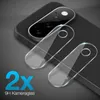 2x Kamera Schutz Glas für Google Pixel 11 Pro Schutzglas Produktbild-Vorschau 8